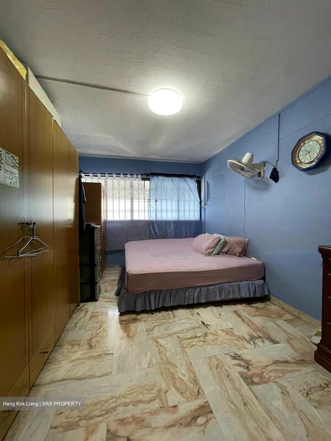 Blk 94 Havelock Heights (Bukit Merah), HDB 5 Rooms #439214801